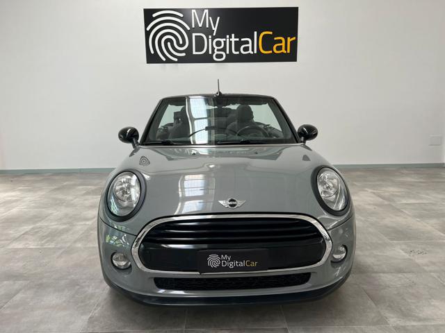 MINI One usata, con Airbag Passeggero