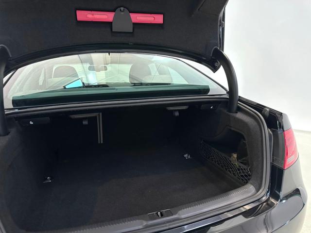 AUDI A5 usata, con ESP