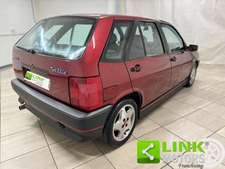 FIAT Tipo usata, con Fendinebbia