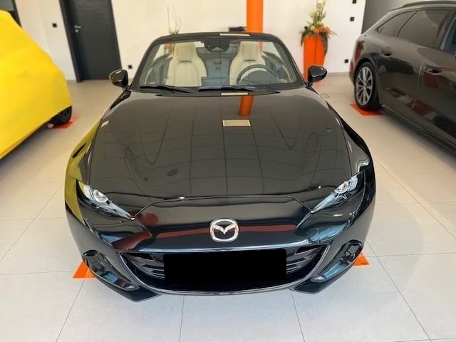 MAZDA MX-5 usata, con ESP