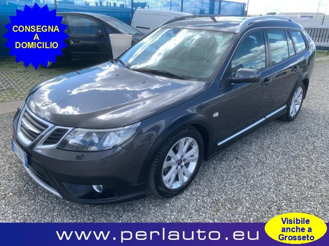 SAAB 9-3 usata, con ABS