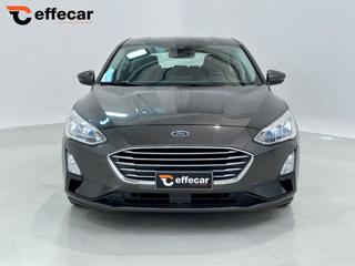 FORD Focus usata, con Airbag