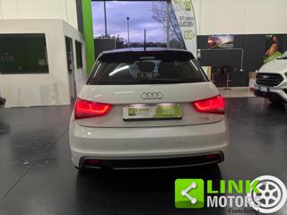 AUDI A1 usata, con Airbag Passeggero