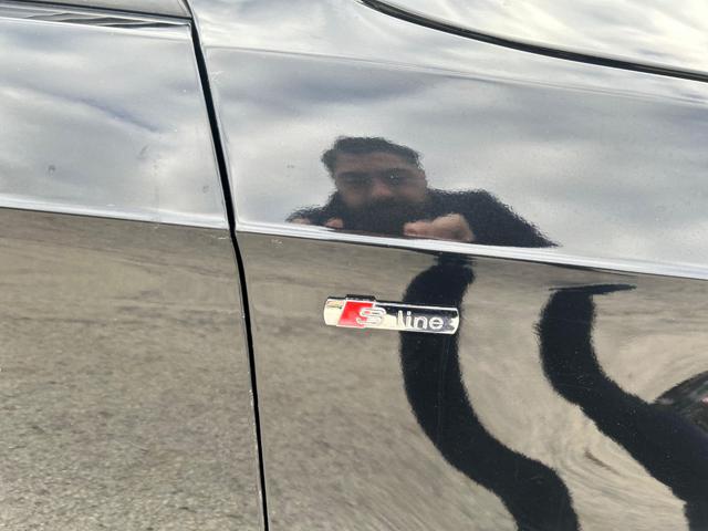 AUDI A3 usata, con Fendinebbia
