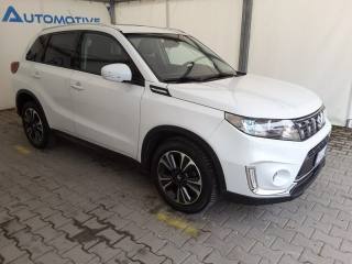 SUZUKI Vitara usata, con Airbag
