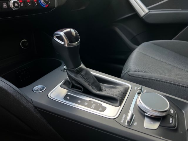 AUDI Q2 usata, con Controllo vocale