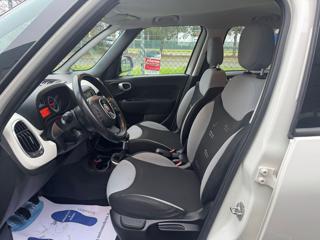 FIAT 500L usata, con Alzacristalli elettrici