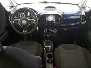 FIAT 500L usata, con Cruise Control