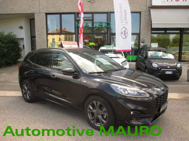 FORD Kuga usata, con ABS