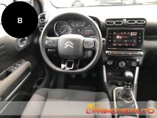 CITROEN C3 Aircross PureTech 110 S&S Shine