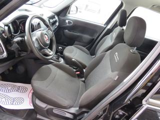 FIAT 500L usata 25