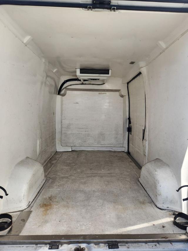 FIAT Ducato usata, con Chiusura centralizzata