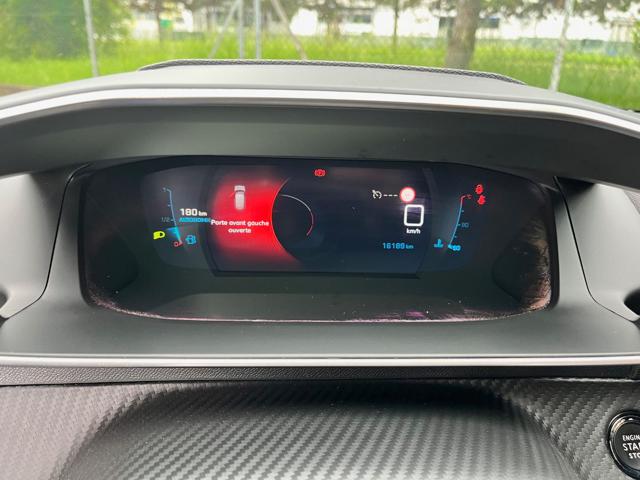 PEUGEOT 208 usata, con Chiusura centralizzata