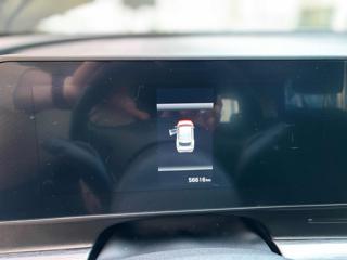 KIA Sportage usata, con Airbag Passeggero