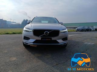VOLVO XC60 usata, con Airbag