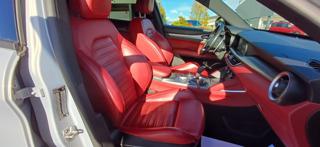 ALFA ROMEO Stelvio usata, con Controllo automatico clima