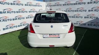 SUZUKI Swift usata, con Controllo trazione