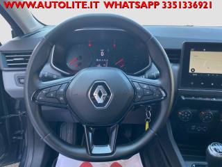 RENAULT Clio usata, con Climatizzatore