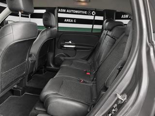 MERCEDES-BENZ GLB 200 usata, con Climatizzatore