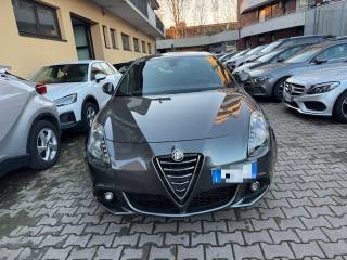 ALFA ROMEO Giulietta usata, con Airbag