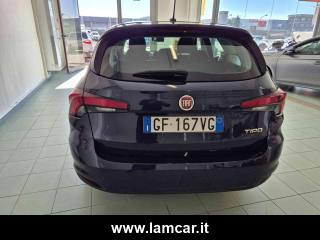 FIAT Tipo usata, con Boardcomputer