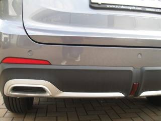 MG ZS usata, con Chiusura centralizzata