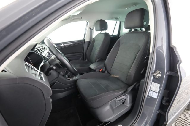 VOLKSWAGEN Tiguan usata 2