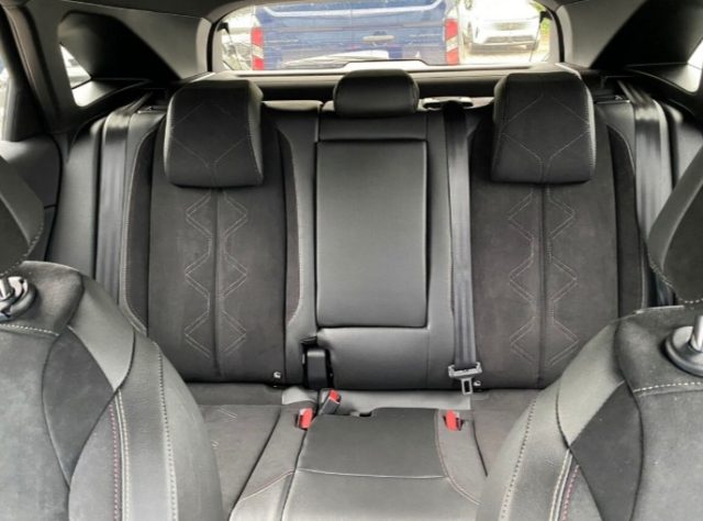 DS AUTOMOBILES DS 7 usata, con Immobilizzatore elettronico