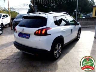 PEUGEOT 2008 usata, con Boardcomputer