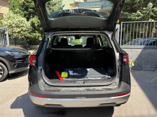 KIA Sportage usata, con Park Distance Control