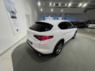 ALFA ROMEO Stelvio usata, con Airbag laterali
