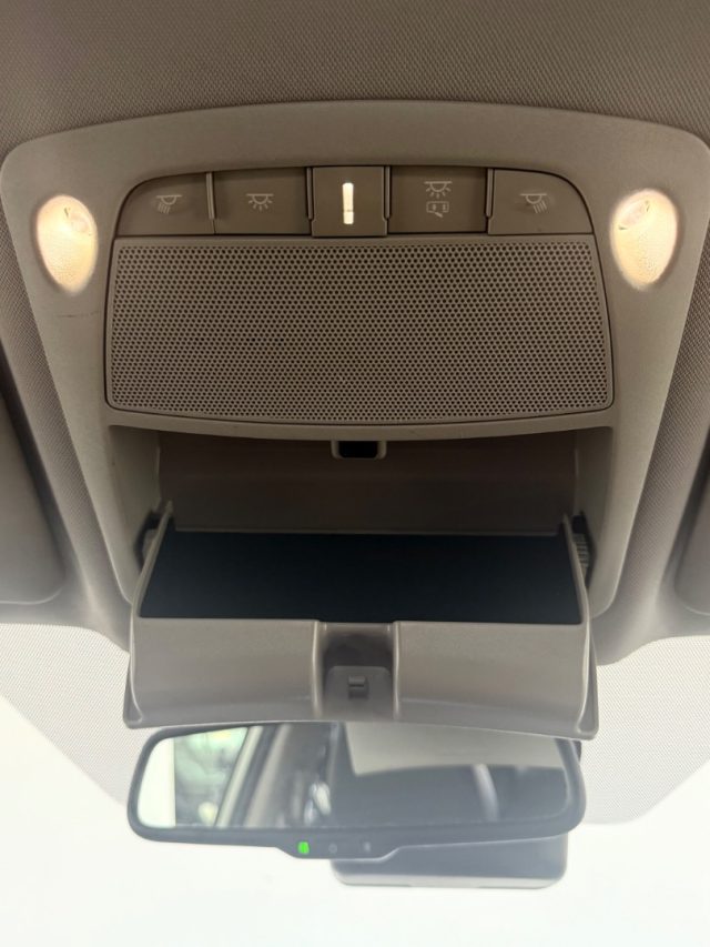 NISSAN X-Trail usata 20