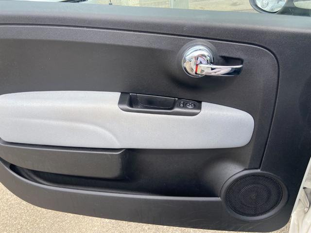 FIAT 500 usata 29
