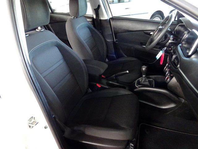 FIAT Tipo usata, con Climatizzatore