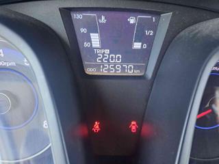 HYUNDAI iX20 usata, con Airbag