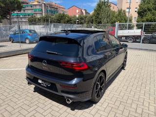 VOLKSWAGEN Golf GTI usata, con Antifurto