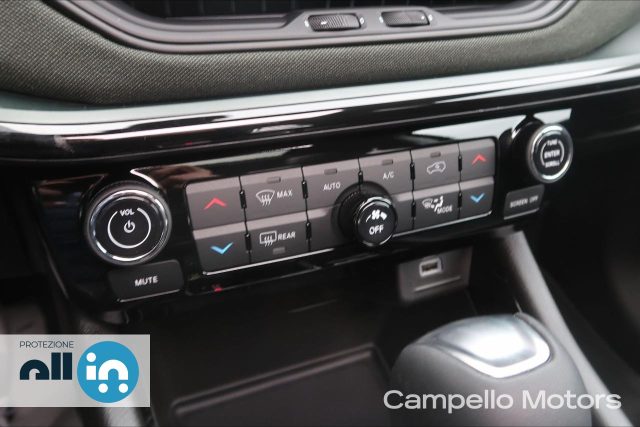 JEEP Compass usata 10