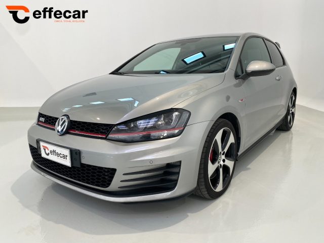 VOLKSWAGEN Golf GTI usata, con ABS