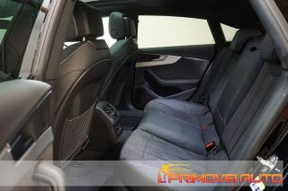 AUDI A5 usata, con Airbag Passeggero