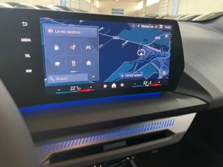 BMW 120 usata, con Fendinebbia