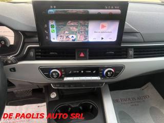 AUDI A4 usata, con ESP