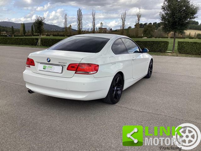 BMW 320 usata, con Alzacristalli elettrici