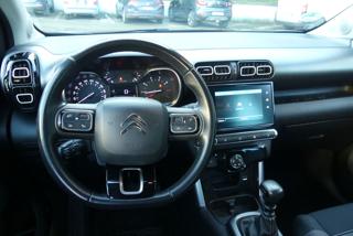 CITROEN C3 Aircross usata, con Volante multifunzione