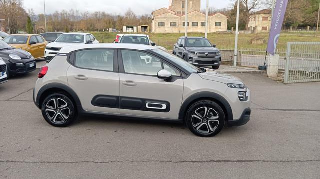 CITROEN C3 usata, con Airbag laterali