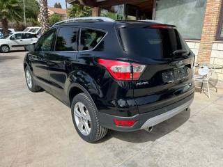 FORD Kuga usata, con Cerchi in lega