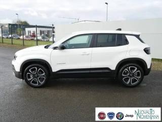 JEEP Avenger usata, con Climatizzatore