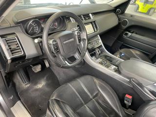 LAND ROVER Range Rover Sport usata, con ESP