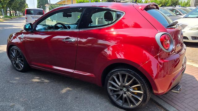 ALFA ROMEO MiTo usata, con Airbag Passeggero