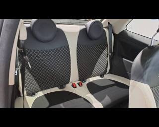 FIAT 500 usata 21