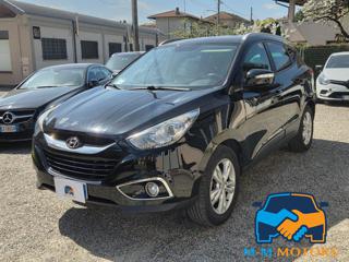 HYUNDAI iX35 1.7 CRDi 2WD Comfort * UNICO PROPRIETARIO*